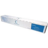 TK-8527C | Original Kyocera Toner Cartridge - Cyan