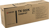 TK-502K | 370PD0KM | Original Kyocera Toner Cartridge - Black