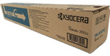 TK-8327C | 1T02NPCUS0 | Original Kyocera Toner Cartridge - Cyan
