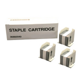 MS-2 | 36882040 | Original Kyocera 5,000 Staple Cartridge - 3-Pack