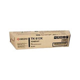 TK-812K | 370PC0KM | Original Kyocera Toner Cartridge - Black