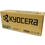 TK-5282C | 1T02TWCUS0 | Original Kyocera Toner Cartridge - Cyan