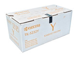 TK-5232Y | 1T02R9AUS0 | Original Kyocera High-Yield Toner Cartridge - Yellow