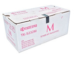 TK-5232M | 1T02R9BUS0 | Original Kyocera High-Yield Toner Cartridge - Magenta