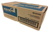 TK-562C | 1T02HNCUS0 | Original Kyocera Toner Cartridge - Cyan