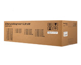DV-132 | 302HS93101 | Original Kyocera Developer Unit - Black