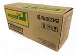 TK-5142Y | 1T02NRAUS0 | Original Kyocera Toner Cartridge - Yellow