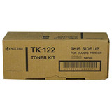 TK-122 | 1T02G60US0 | Original Kyocera Toner Cartridge - Black