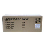 DV-560M | 302HN93283 | Original Kyocera Developer Unit - Magenta
