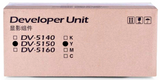 DV-5150Y | 302NS9J022 | Original Kyocera Developer Unit - Yellow