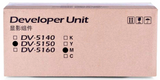 DV-5150M | 302NS93032 | Original Kyocera Developer Unit - Magenta
