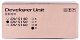 DV-5150C | 302NS93040 | Original Kyocera Developer Unit - Cyan