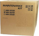 MK-865B | 1702JZ0UN0 | Original Kyocera Maintenance Kit