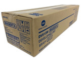 DV-512M | 302F393143 | Original Kyocera Developer Unit - Magenta