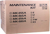 MK-855A | 1702H77US0 | Original Kyocera Maintenance Kit