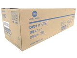 A0XV08D | DV311Y | Original Konica Minolta Developer Unit - Yellow
