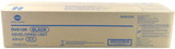 A2XN0KD | DV512C | Original Konica Minolta Developer Unit - Cyan