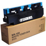 A2WYWY1 | WX102 | Original Konica Minolta Waste Toner Box