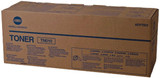 A0YT031 | TN010 | Original Konica Minolta Toner Cartridge - Black