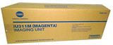 4062421 | IU-311M | Original Konica Minolta Imaging Unit - Magenta