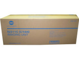 4062523 | IU-311C | Original Konica Minolta Imaging Unit - Cyan