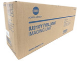 4062301 | IU-210Y | Original Konica Minolta Imaging Unit - Yellow