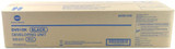A2XN03D | DV512K | Original Konica Minolta Developer Unit - Black