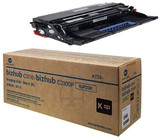 A73303F | IUP23K | Original Konica Minolta Imaging Unit - Black