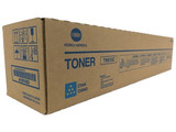 A1DY430 | TN615C | Original Konica Minolta Toner Cartridge - Cyan