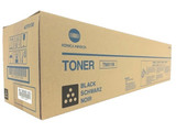 A070130 | TN611K | Original Konica Minolta Toner Cartridge - Black