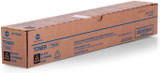 A11G131 | TN216K | Original Konica Minolta Toner Cartridge - Black