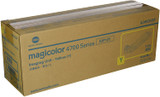 A0WG08F | Original Konica Minolta Imaging Unit - Yellow