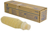 A1U9233 | TN616Y | Original Konica Minolta Toner Cartridge - Yellow