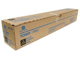 ACV1130 | TN626K | Original Konica Minolta Toner Cartridge - Black
