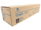 A0D7132 | TN213K | Original Konica Minolta Toner Cartridge - Black