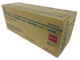 A95X0CD | IUP24M | Original Konica Minolta Imaging Unit - Magenta