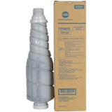 950-280 | TN101K | Original Konica Minolta Toner Cartridge - Black