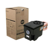 8937-905 | Original Konica Minolta Toner Cartridge - Black