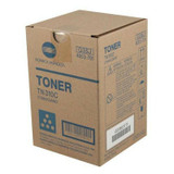 4053-701 | TN310C | Original Konica Minolta Toner Cartridge - Cyan