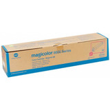 A0D7333 | Original Konica Minolta Toner Cartridge - Magenta