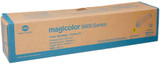 A0D7233 | Original Konica Minolta Toner Cartridge - Yellow