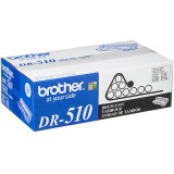 DR510 | Original Brother Drum Unit - Black