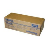 947-225 | Original Konica Minolta Toner Cartridge - Black