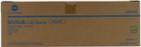 A0DK233 | TN318Y | Original Konica Minolta Toner Cartridge - Yellow