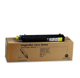 1710530-002 | Original Konica Minolta Toner Cartridge - Yellow