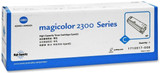 1710517-008 | Original Konica Minolta Toner Cartridge - Cyan