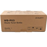 A1AU0Y1 | WBP03 | Original Konica Minolta Waste Toner Collector