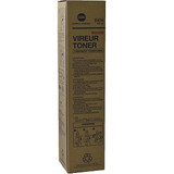 8937-835 | TN501M | Original Konica Minolta Toner Cartridge - Magenta
