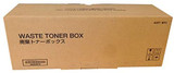 A0AT-WY0 | Original Konica Minolta Waste Toner Box