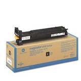 A06V133 | Original Konica Minolta Toner Cartridge - Black